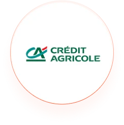 CREDIT-AGRICOLE