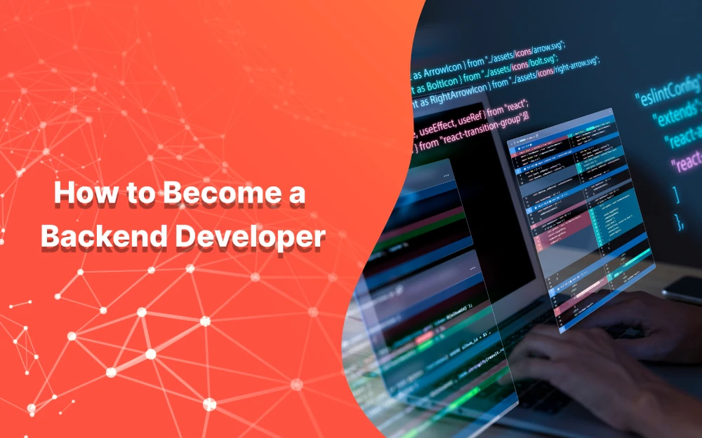 How to Become a Backend Developer