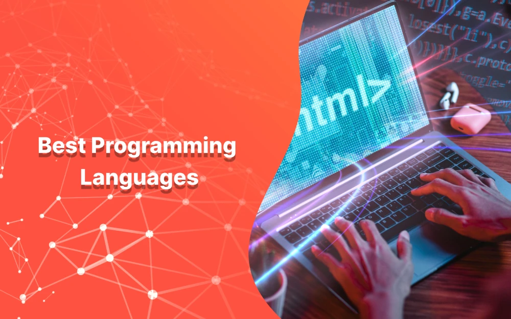 What Best Programming Languages to learn ? - blog techitopia