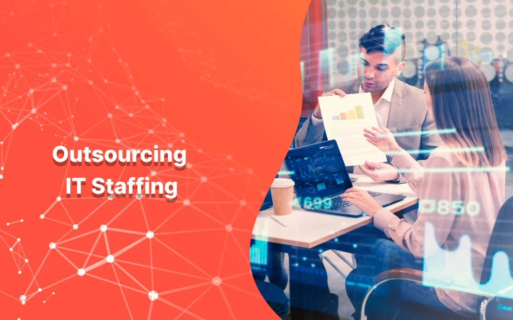 Outsourcing IT Staffing