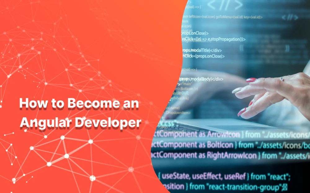 How to Become an Angular Developer?